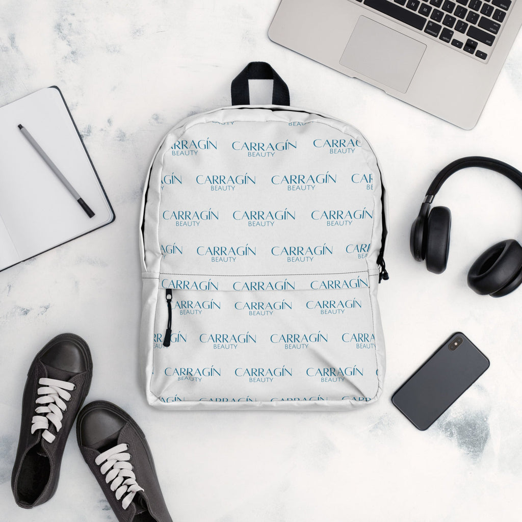 Beachy Backpack