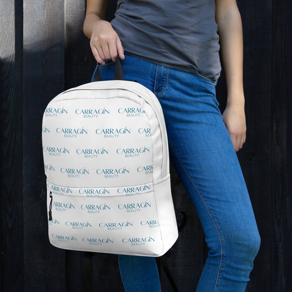 Beachy Backpack