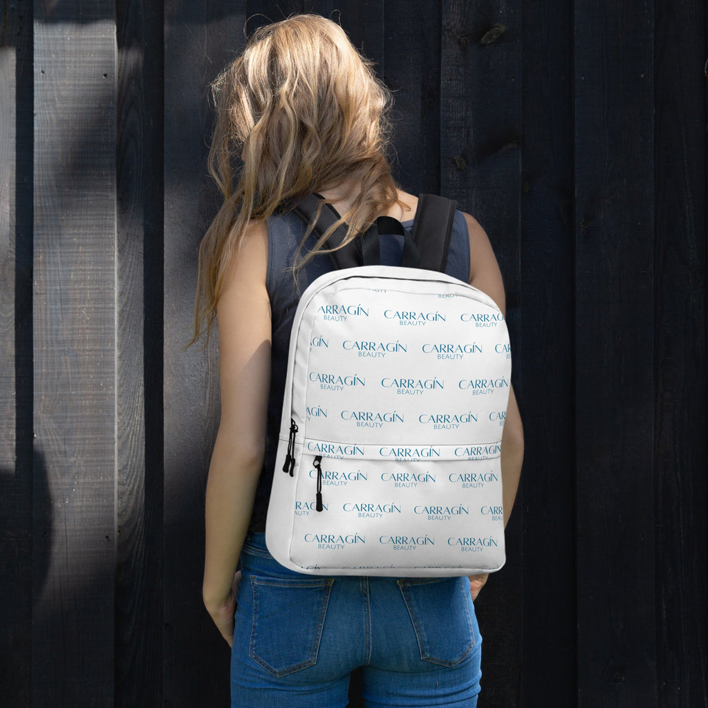 Beachy Backpack
