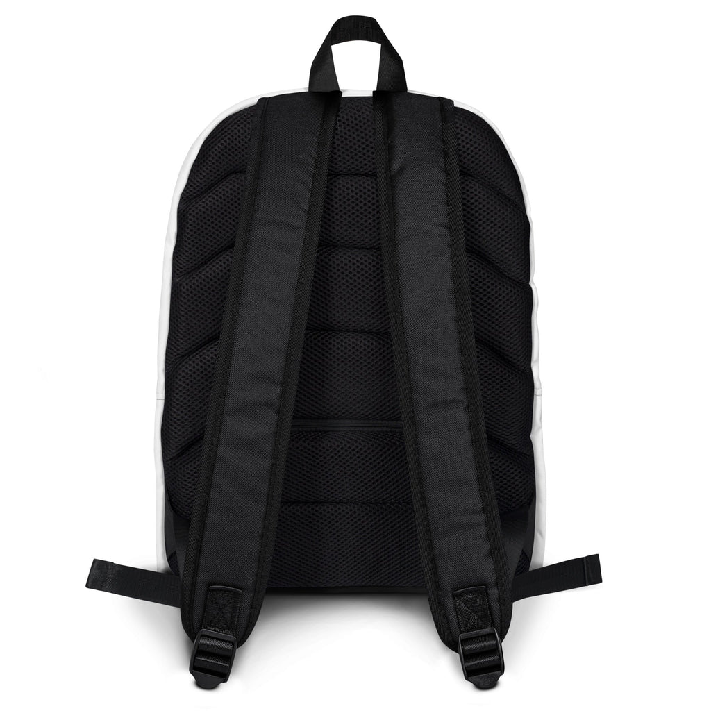 Beachy Backpack