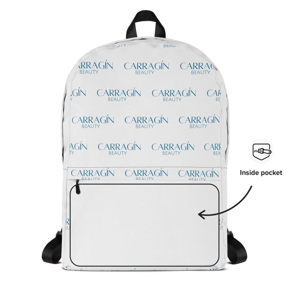Beachy Backpack