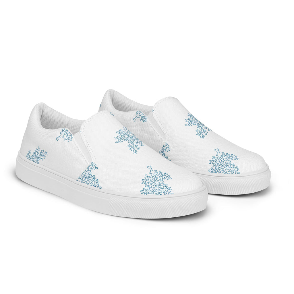 Carragín Classic's Women’s Slip-On Shoe