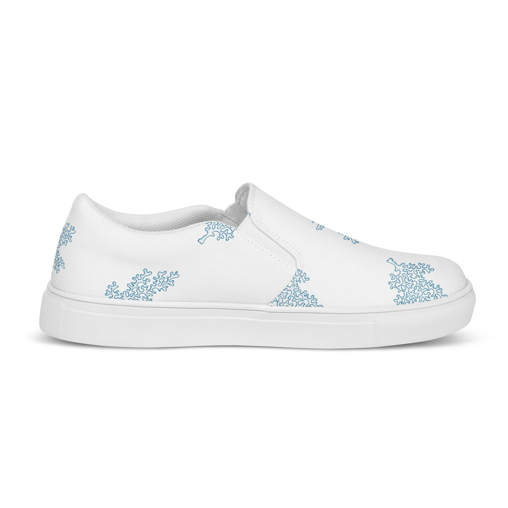 Carragín Classic's Women’s Slip-On Shoe