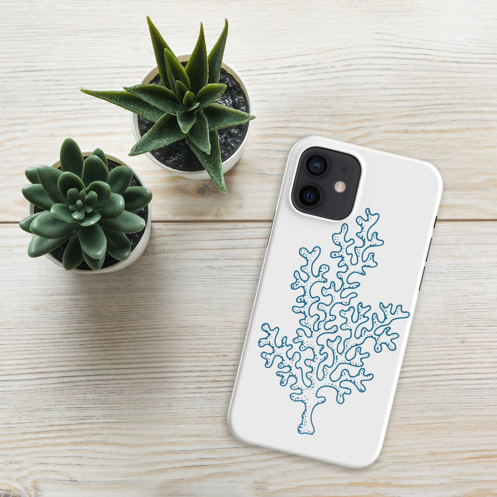 Carragín Signature Sea Snap Case for iPhone®