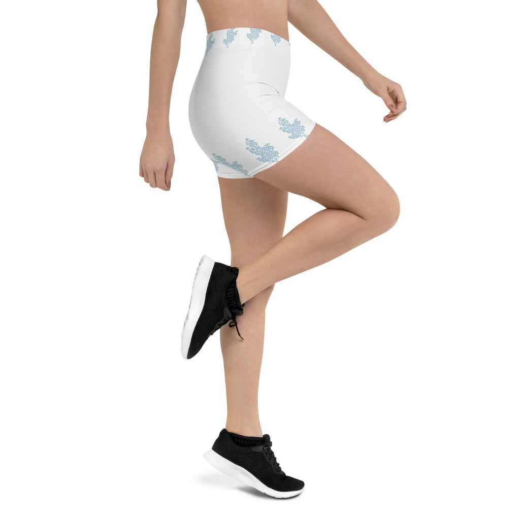 Carragín Signature Shorts
