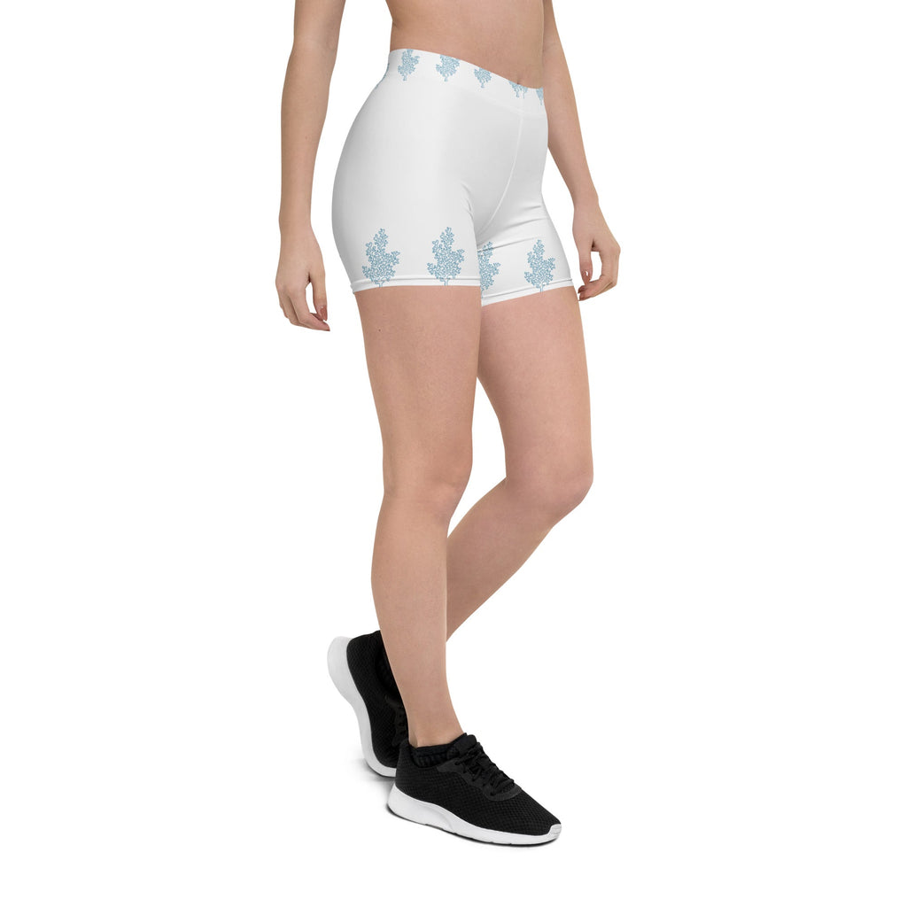 Carragín Signature Shorts