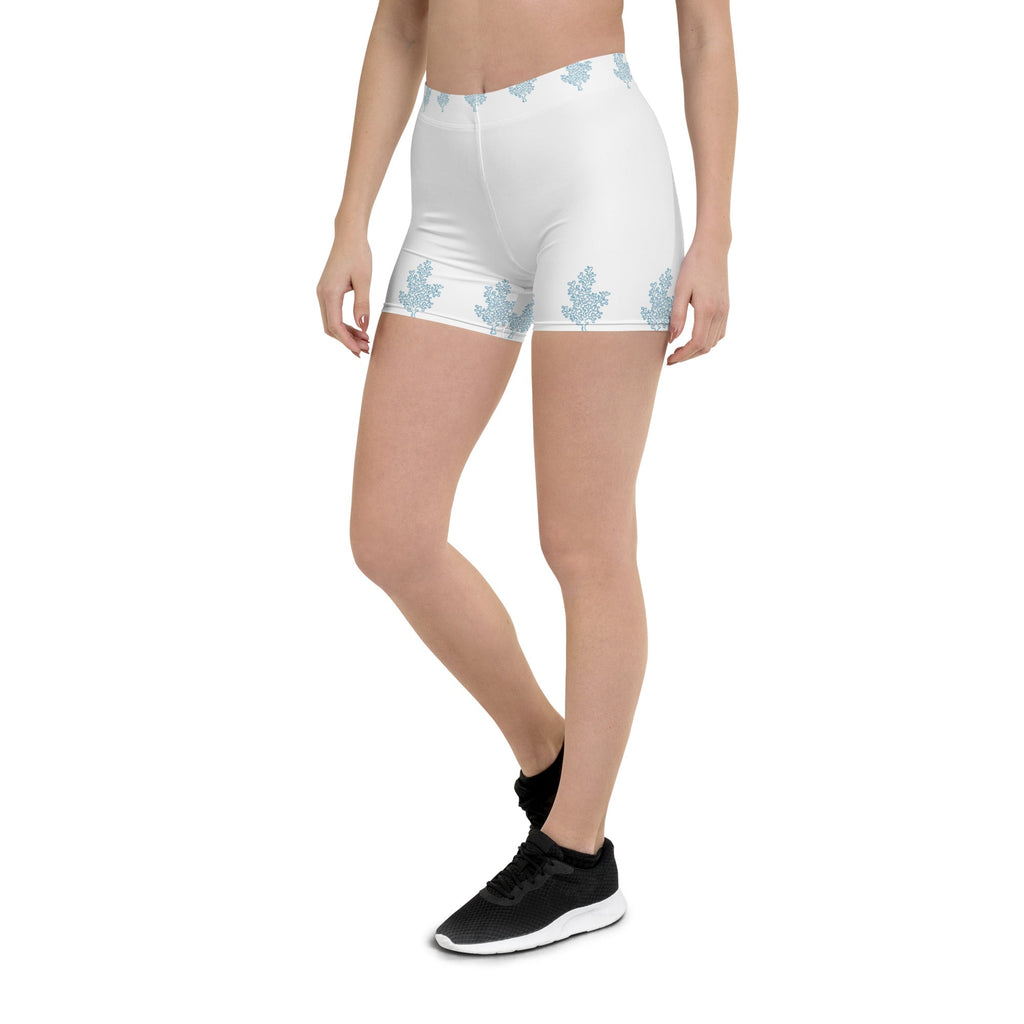Carragín Signature Shorts