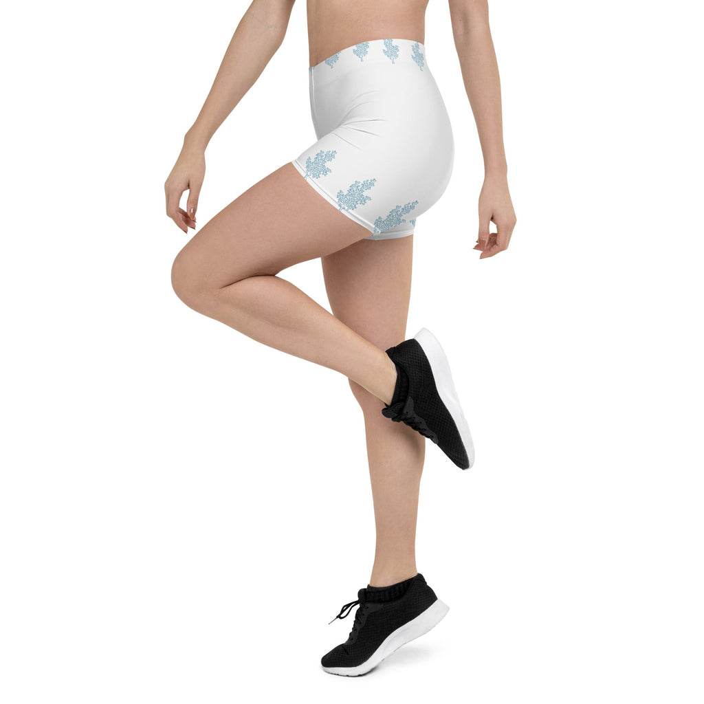 Carragín Signature Shorts
