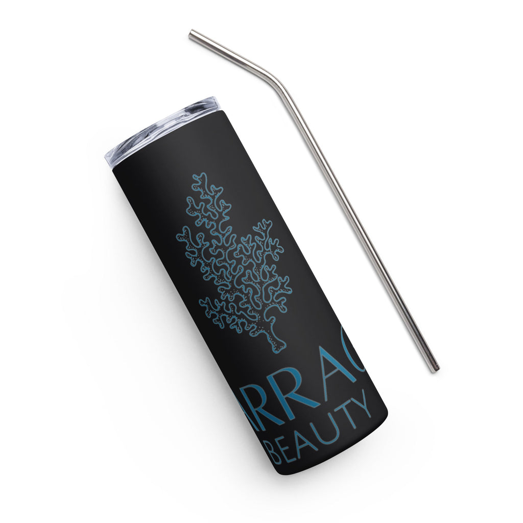 Carragín Stainless Steel Tumbler