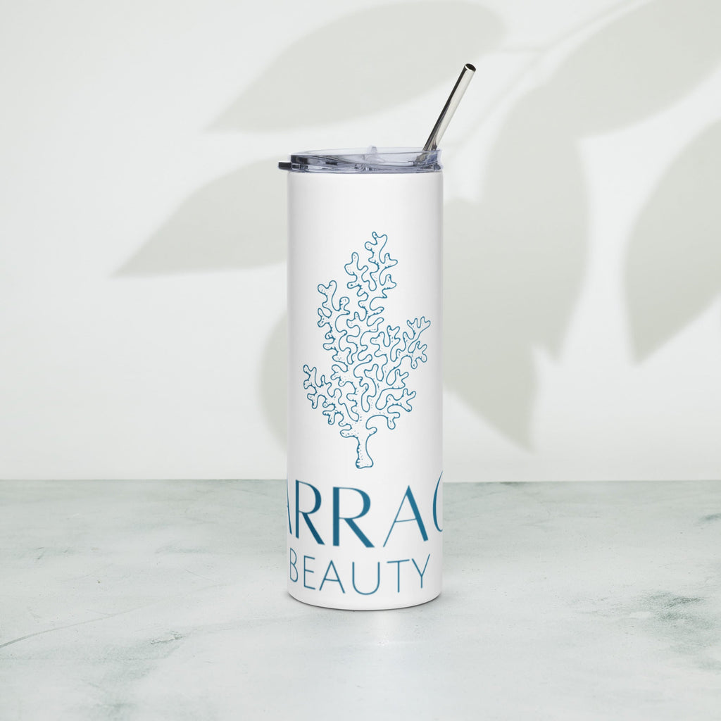 Carragín Stainless Steel Tumbler