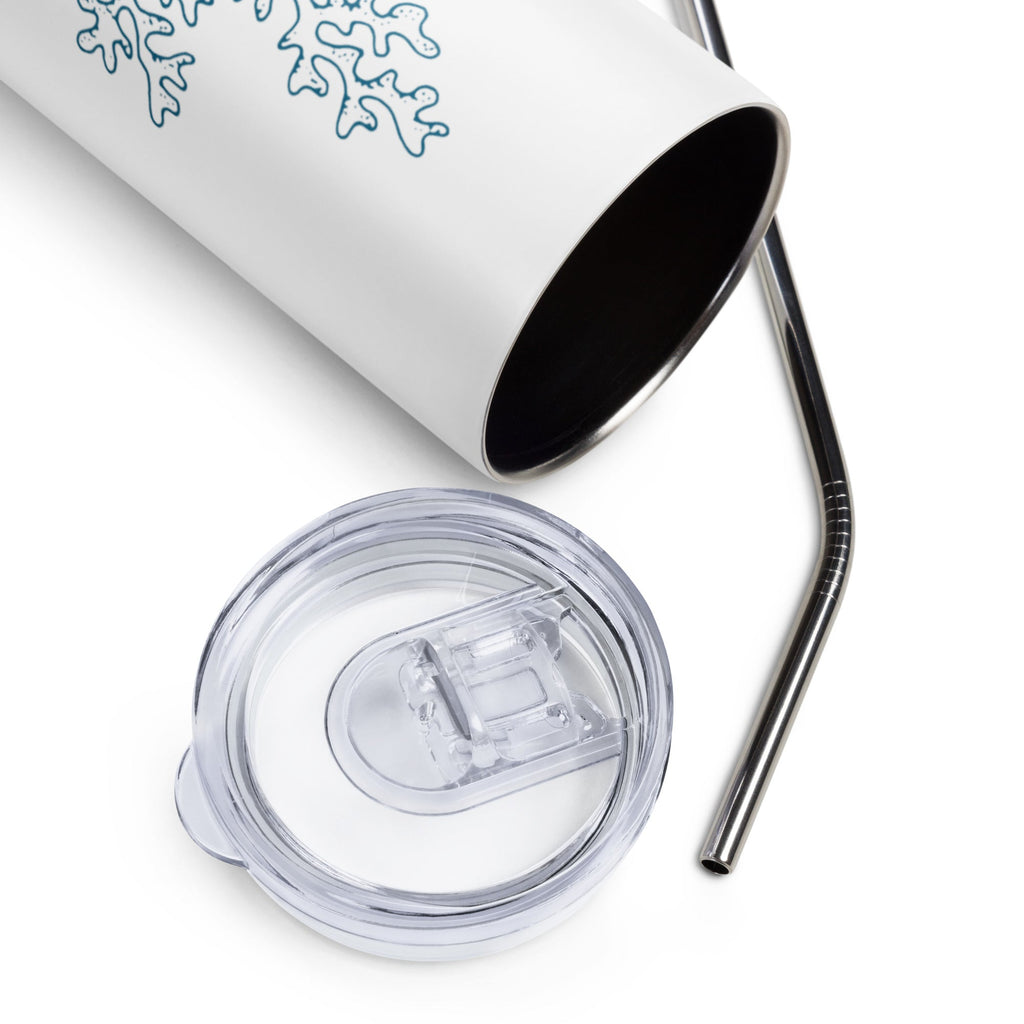 Carragín Stainless Steel Tumbler