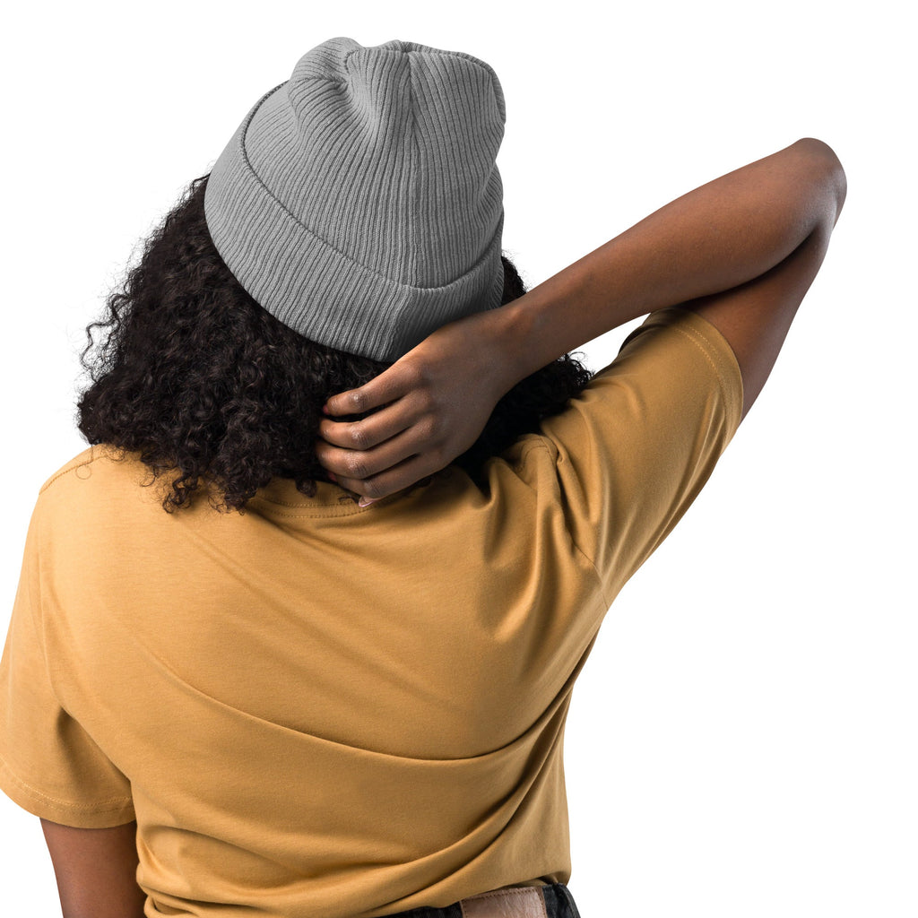 Carragín Toque Knit Hat