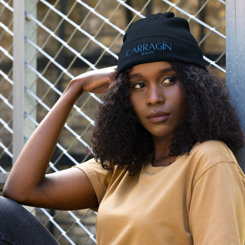 Carragín Toque Knit Hat