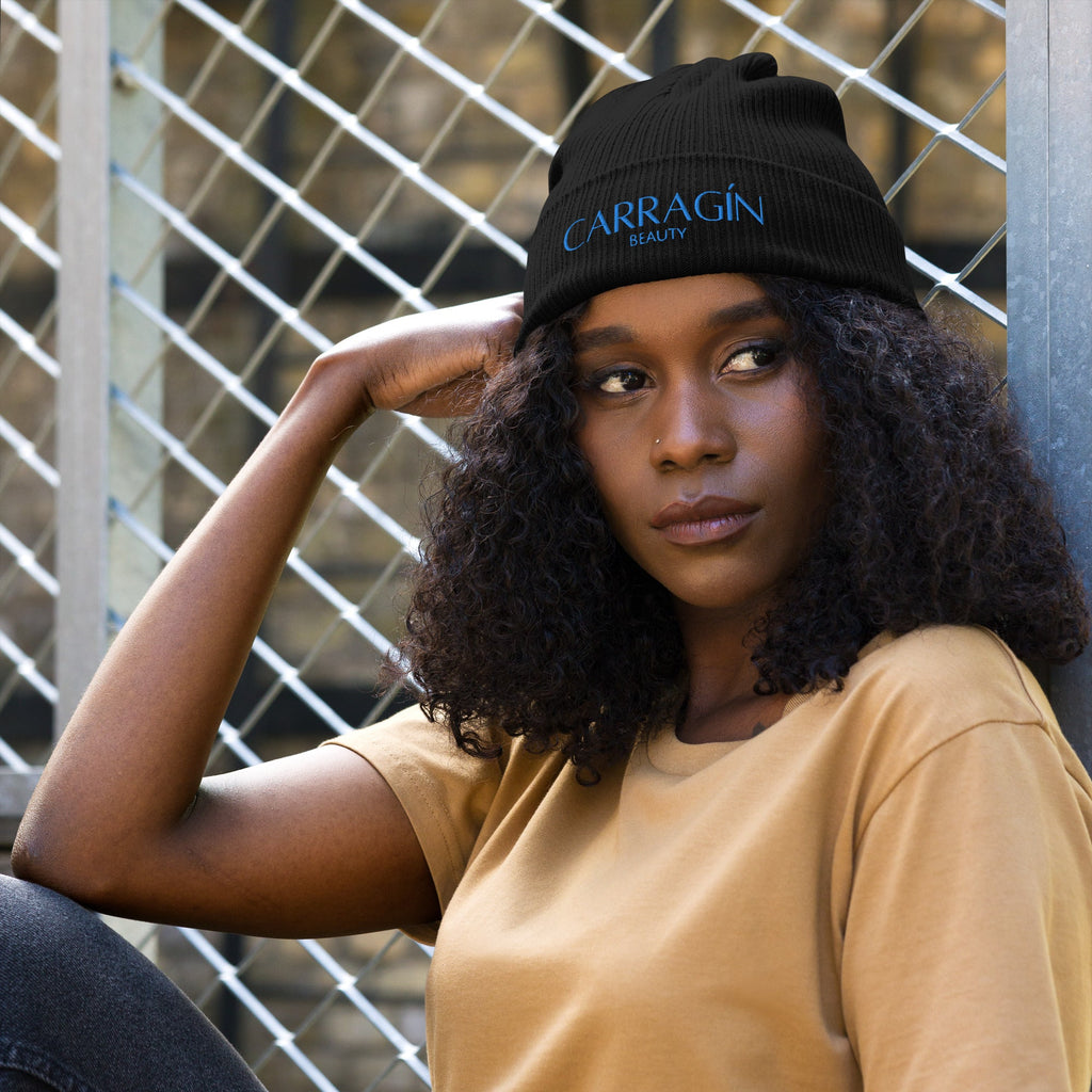 Carragín Toque Knit Hat