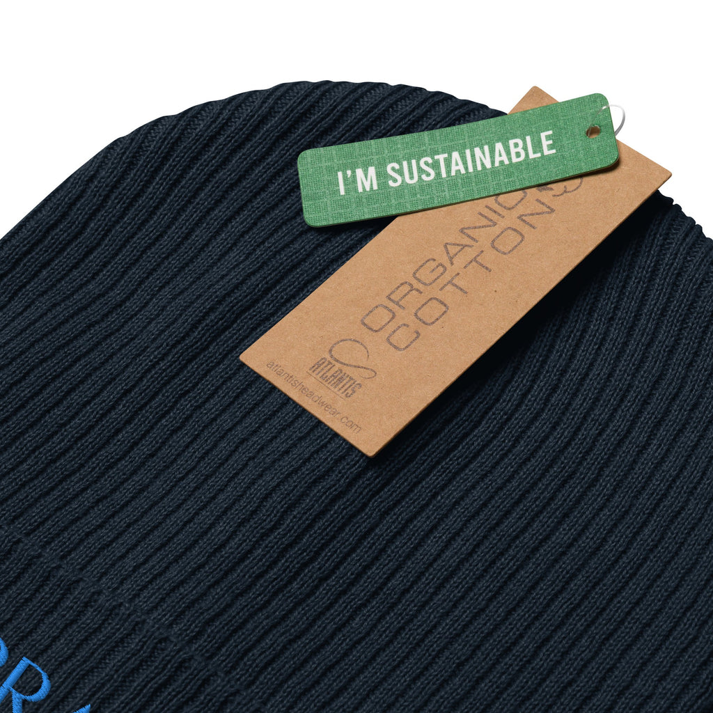Carragín Toque Knit Hat