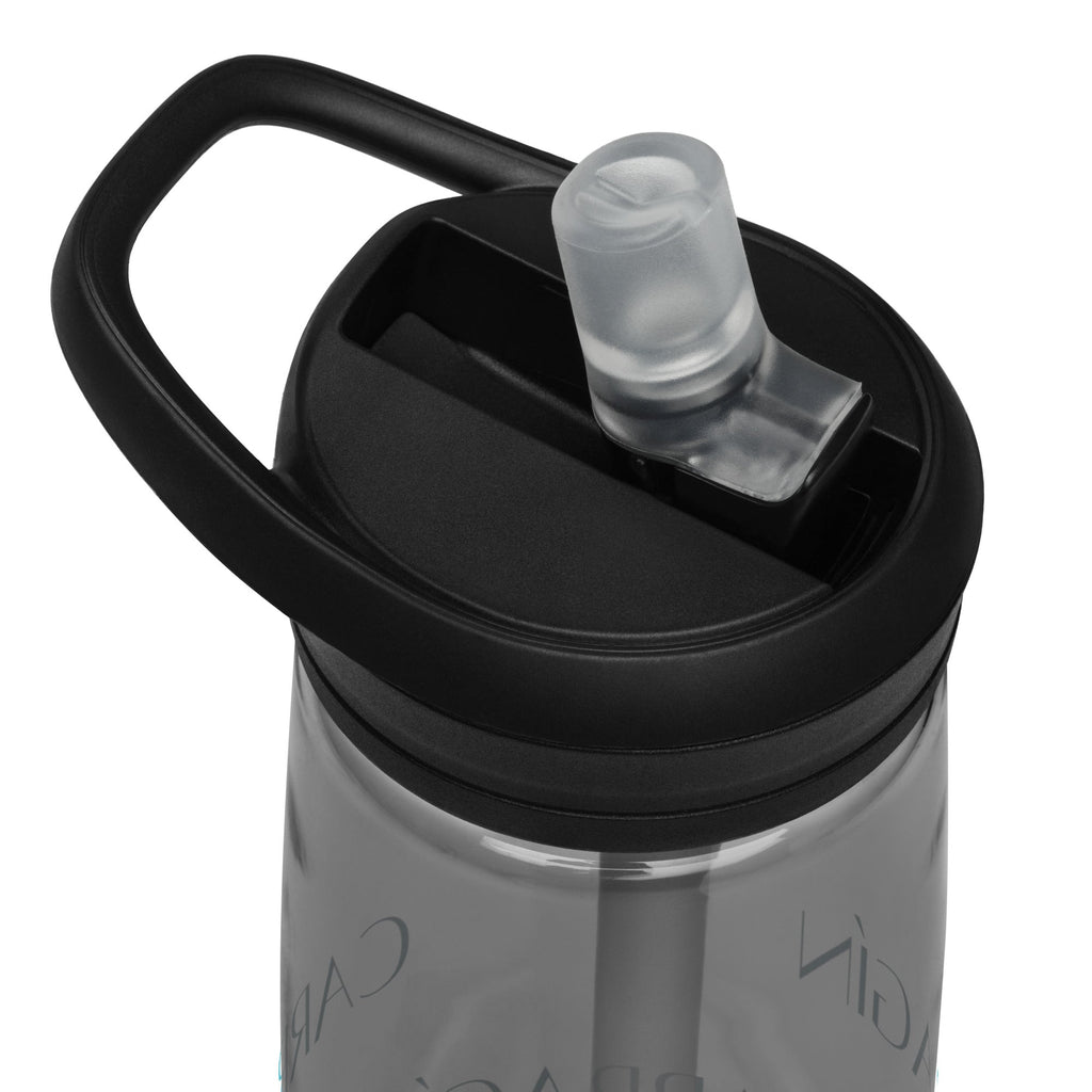 Carragín Water Canteen