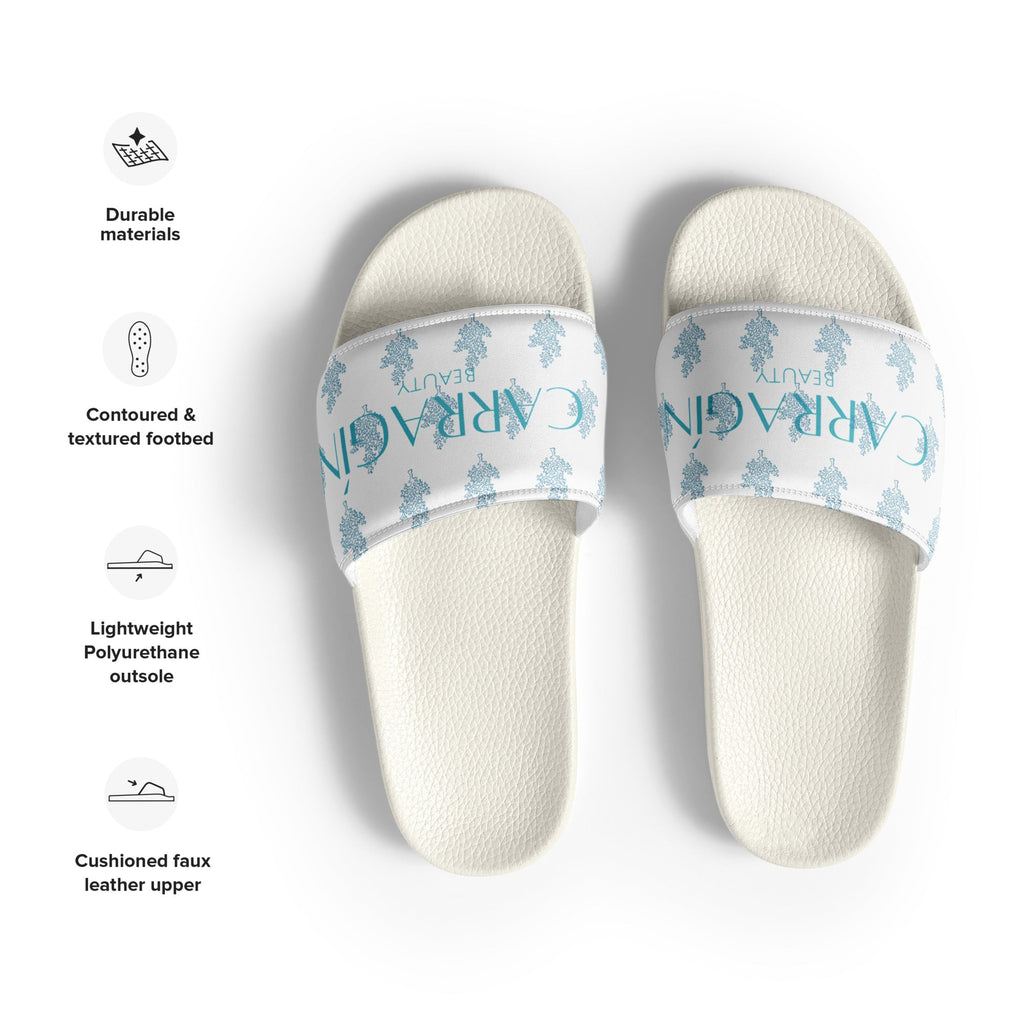 Carragín Women's Weekend Slides