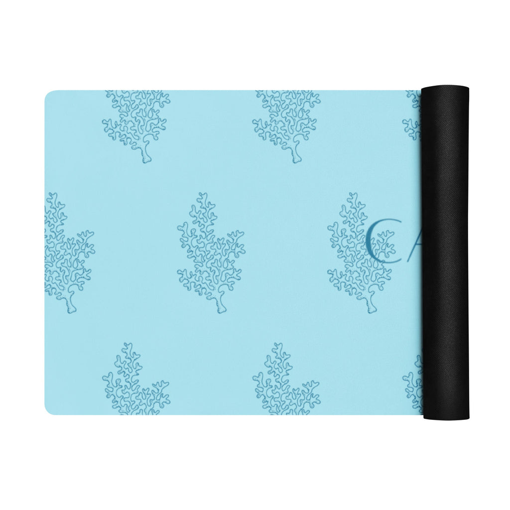 Carragín Yoga Mat