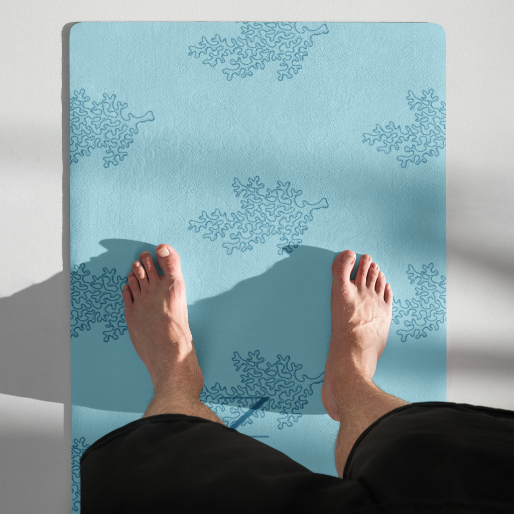 Carragín Yoga Mat