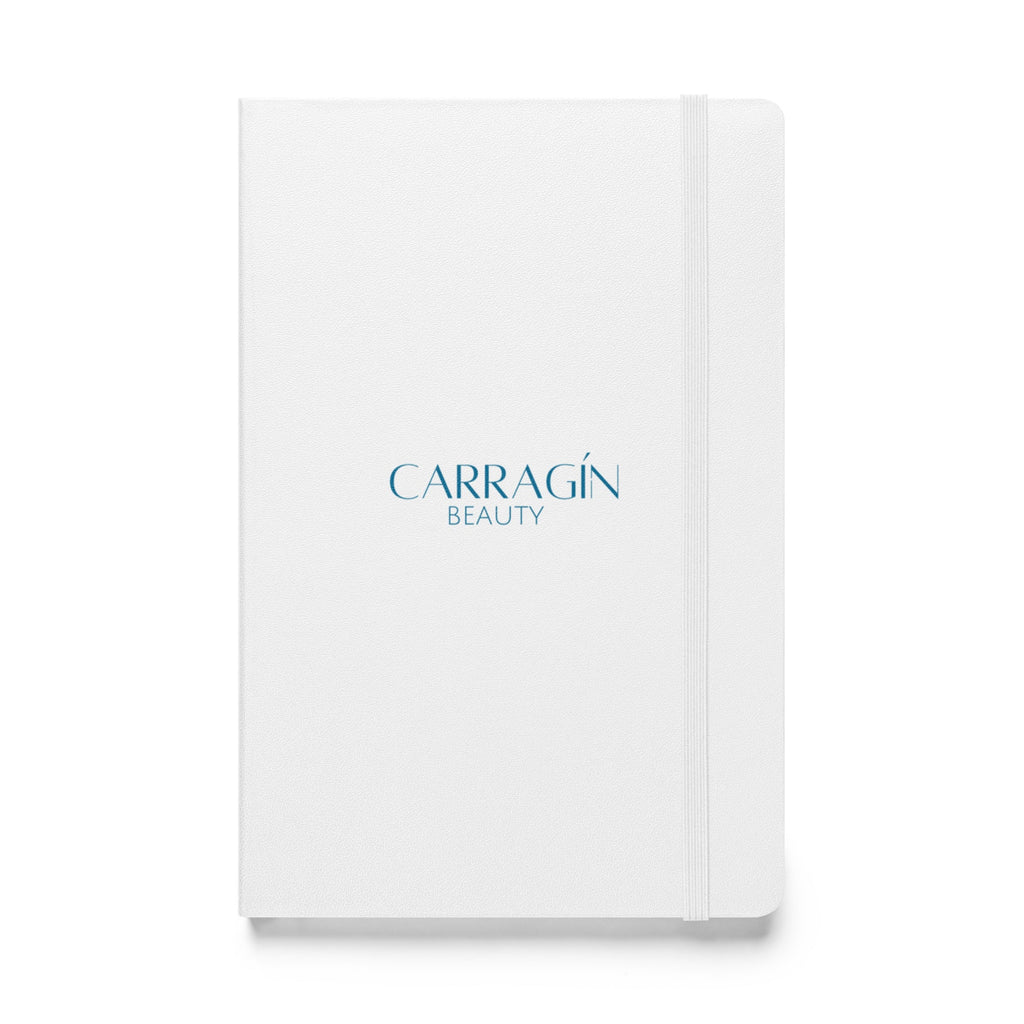 Get Carried Away Carragín Notebook