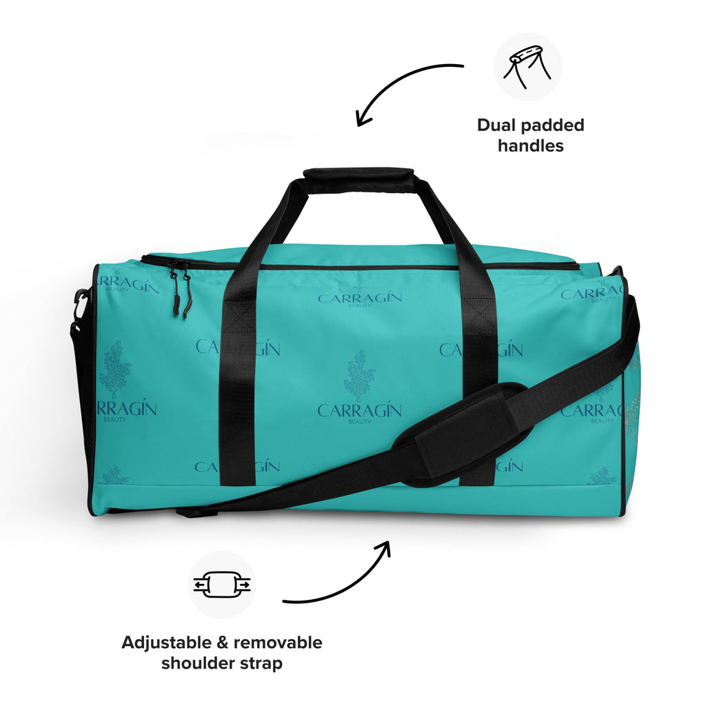 Getaway Weekend Bag