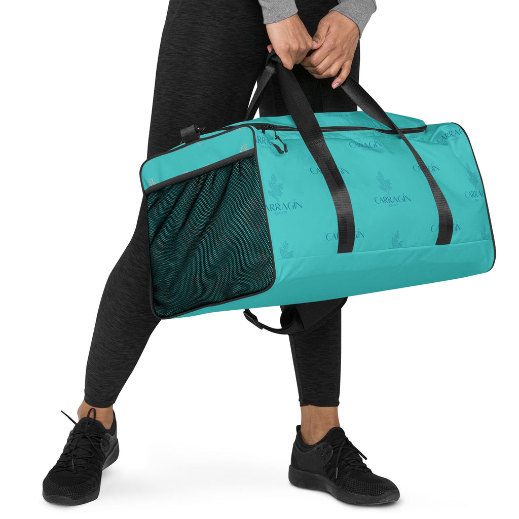 Getaway Weekend Bag