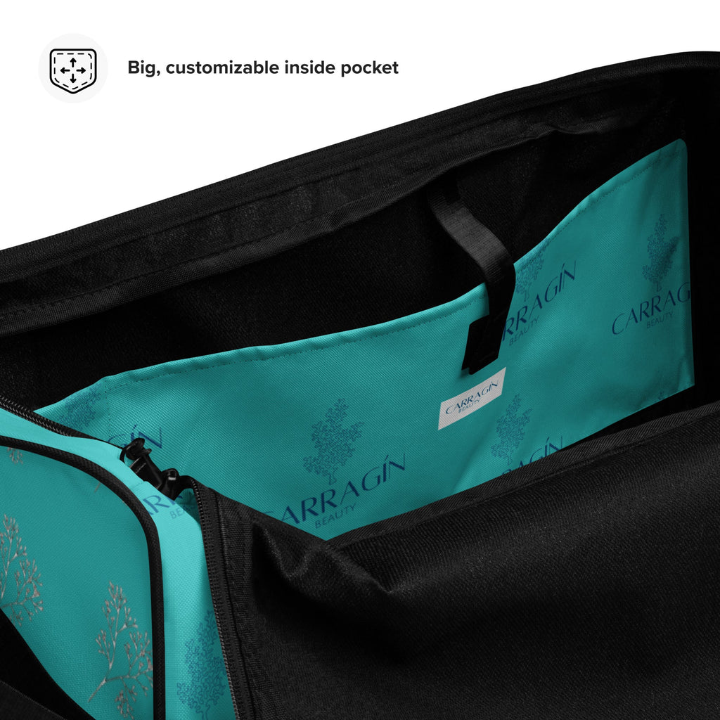 Getaway Weekend Bag