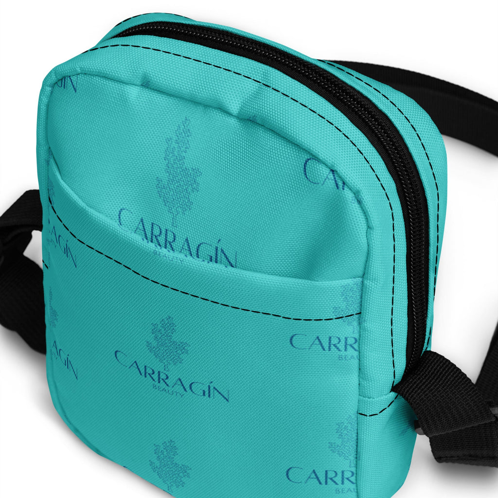 Limited Color Utility Crossbody