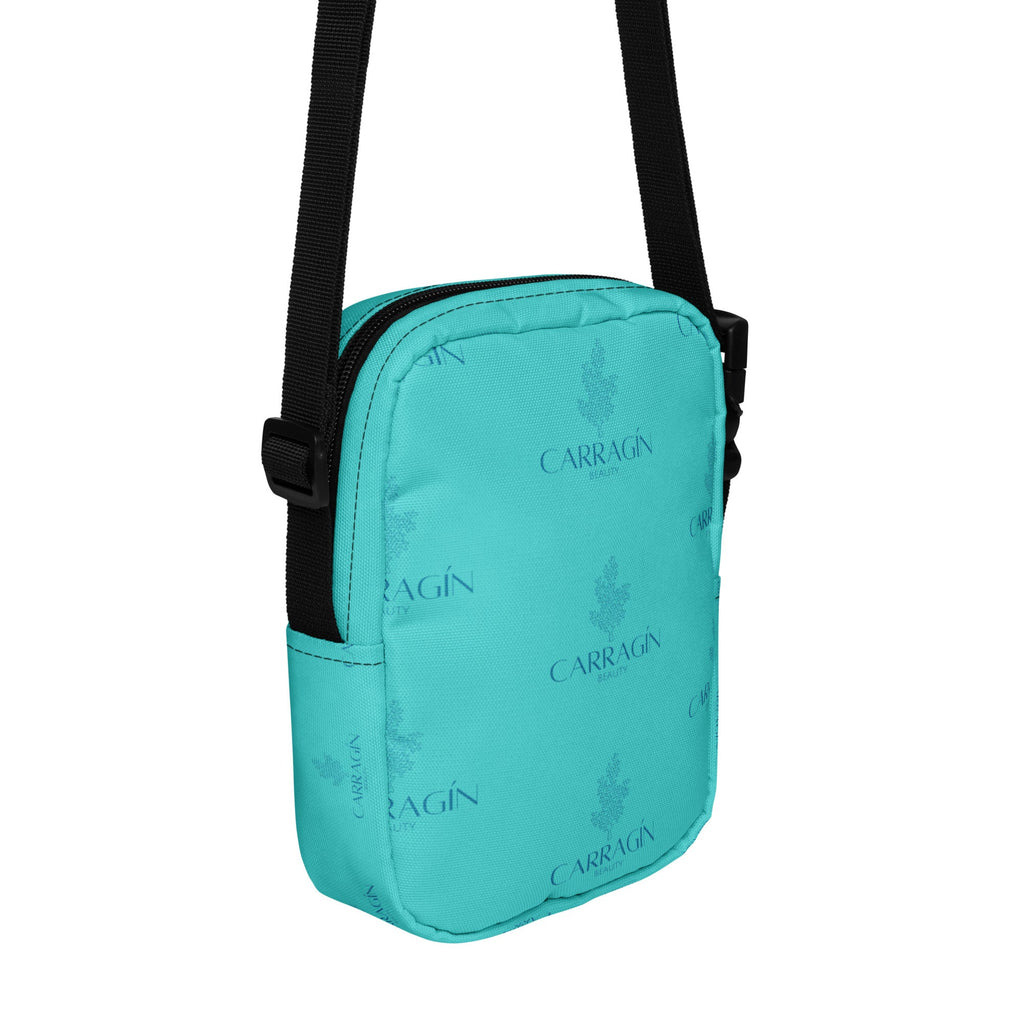 Limited Color Utility Crossbody
