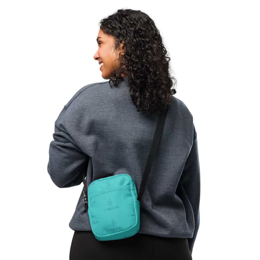 Limited Color Utility Crossbody