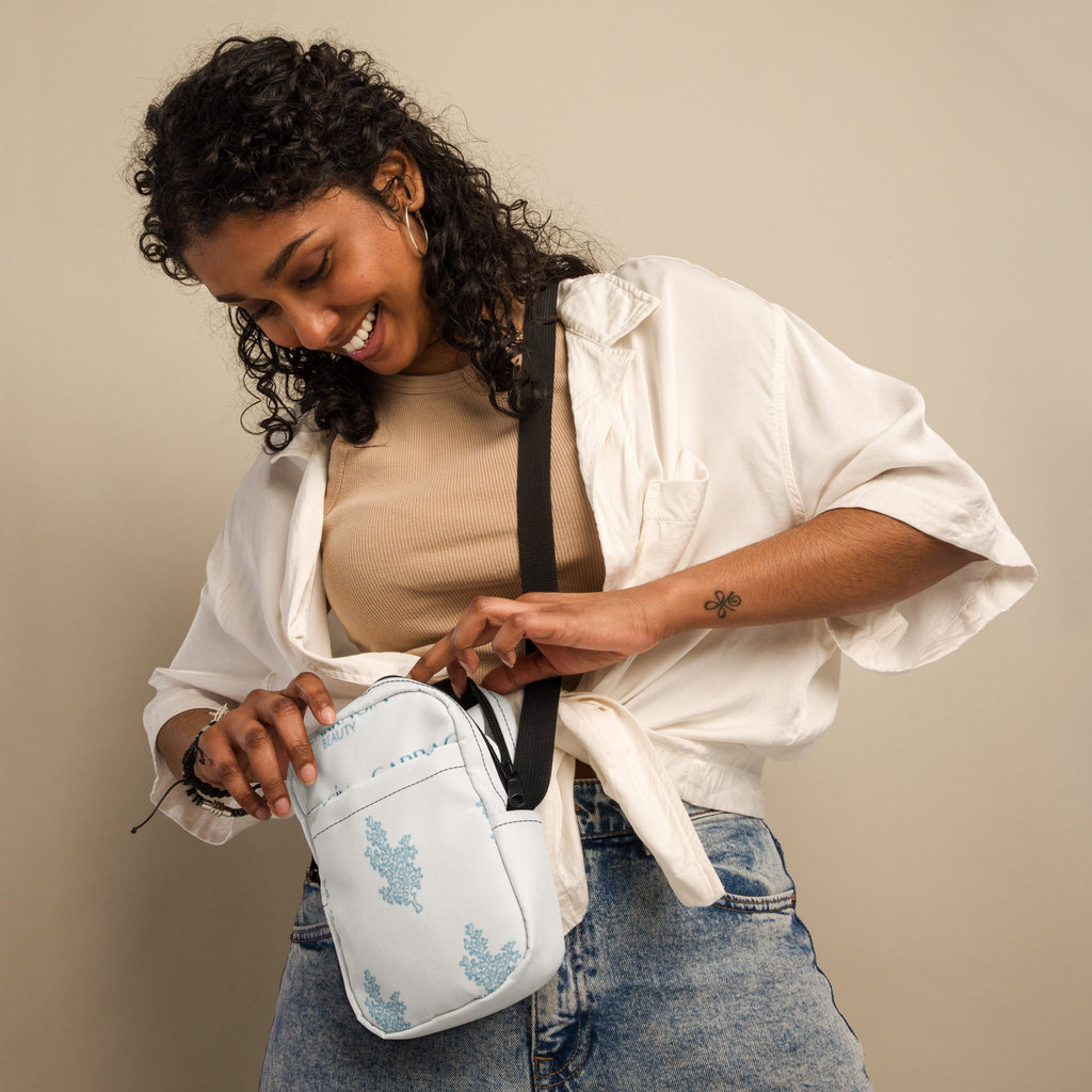On-the-Go Utility Crossbody