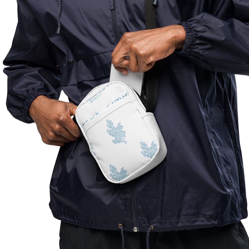 On-the-Go Utility Crossbody