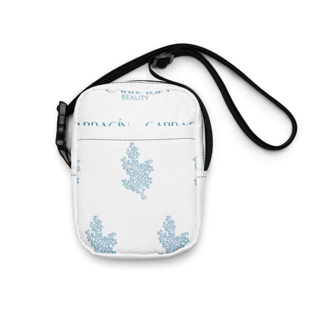 On-the-Go Utility Crossbody
