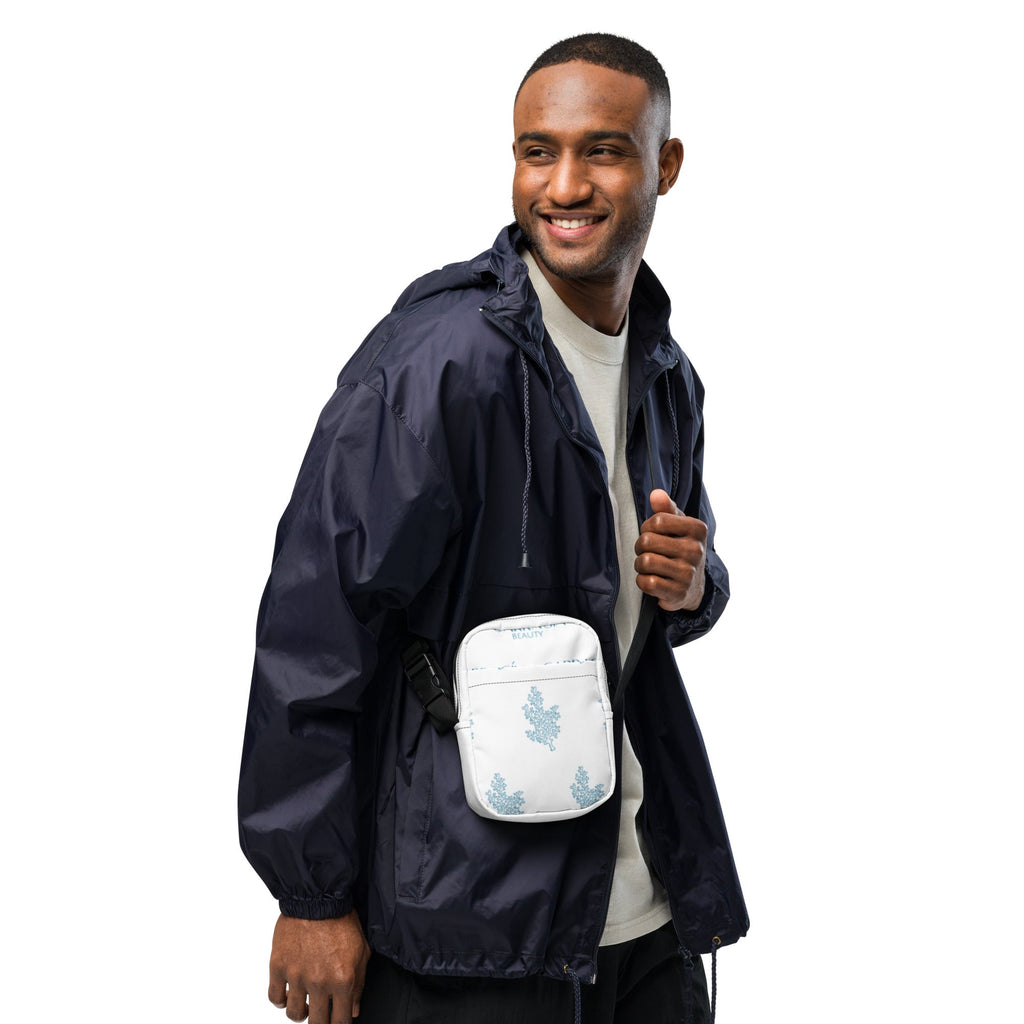 On-the-Go Utility Crossbody