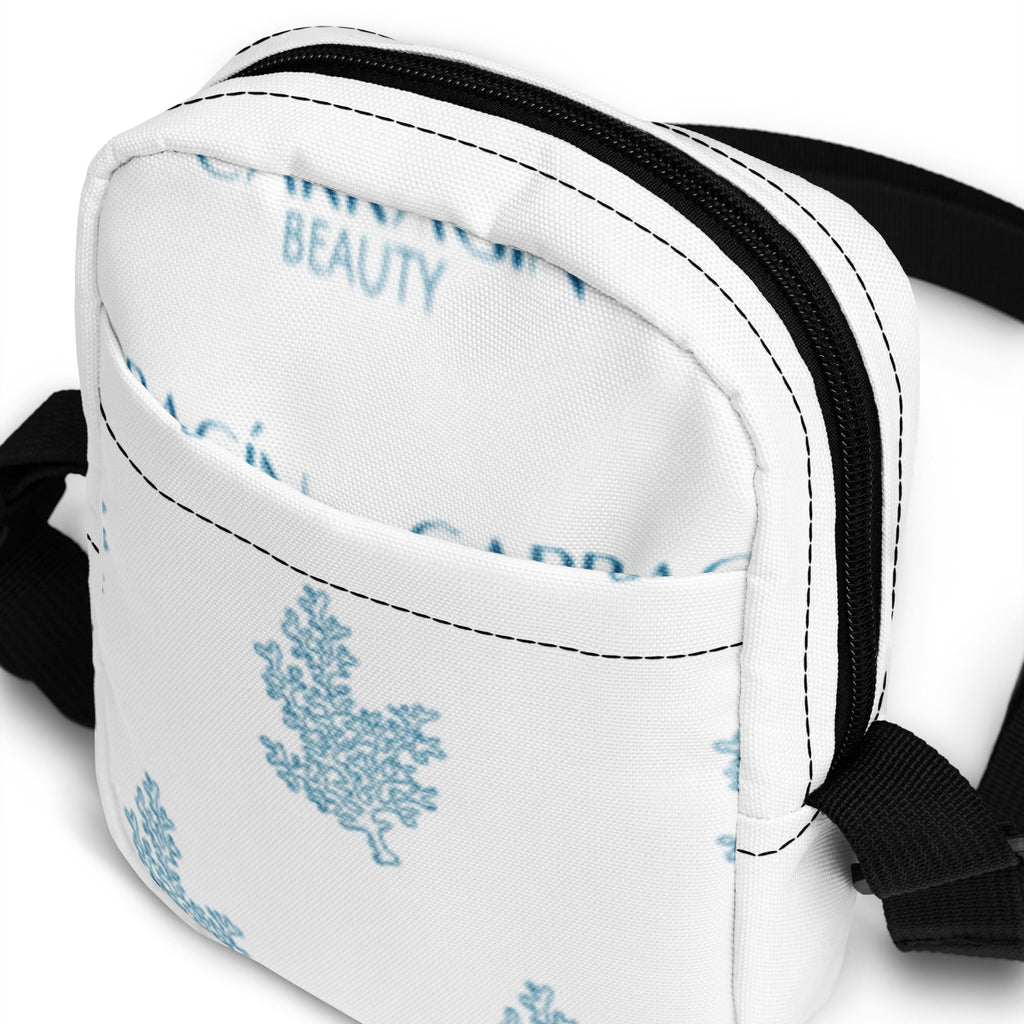 On-the-Go Utility Crossbody