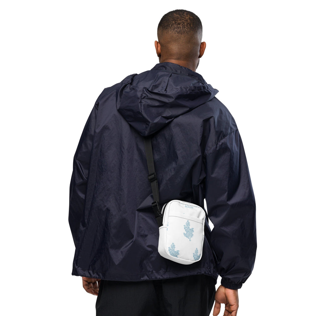 On-the-Go Utility Crossbody