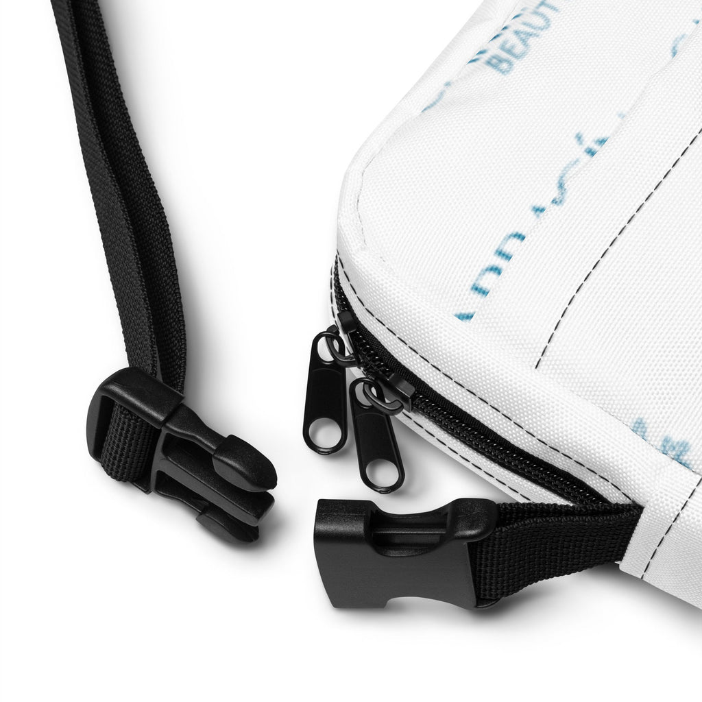 On-the-Go Utility Crossbody