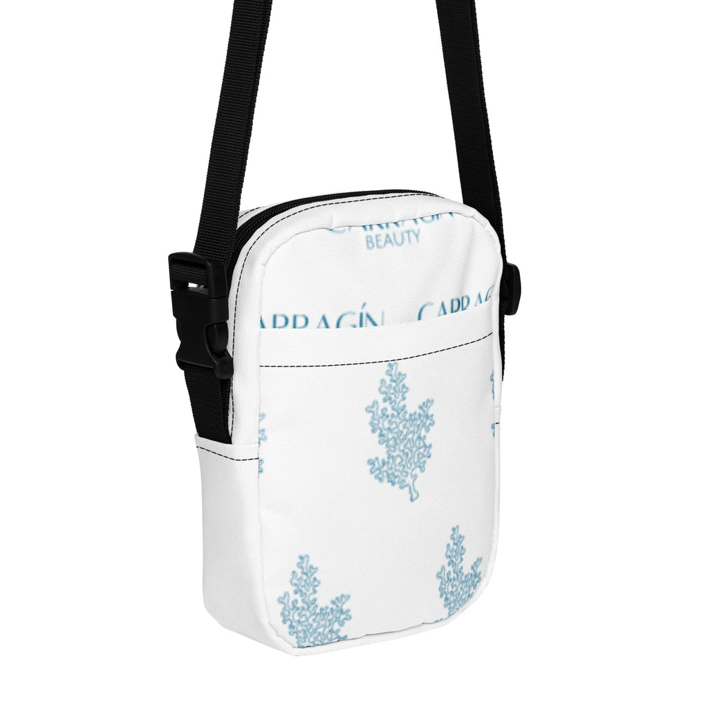 On-the-Go Utility Crossbody