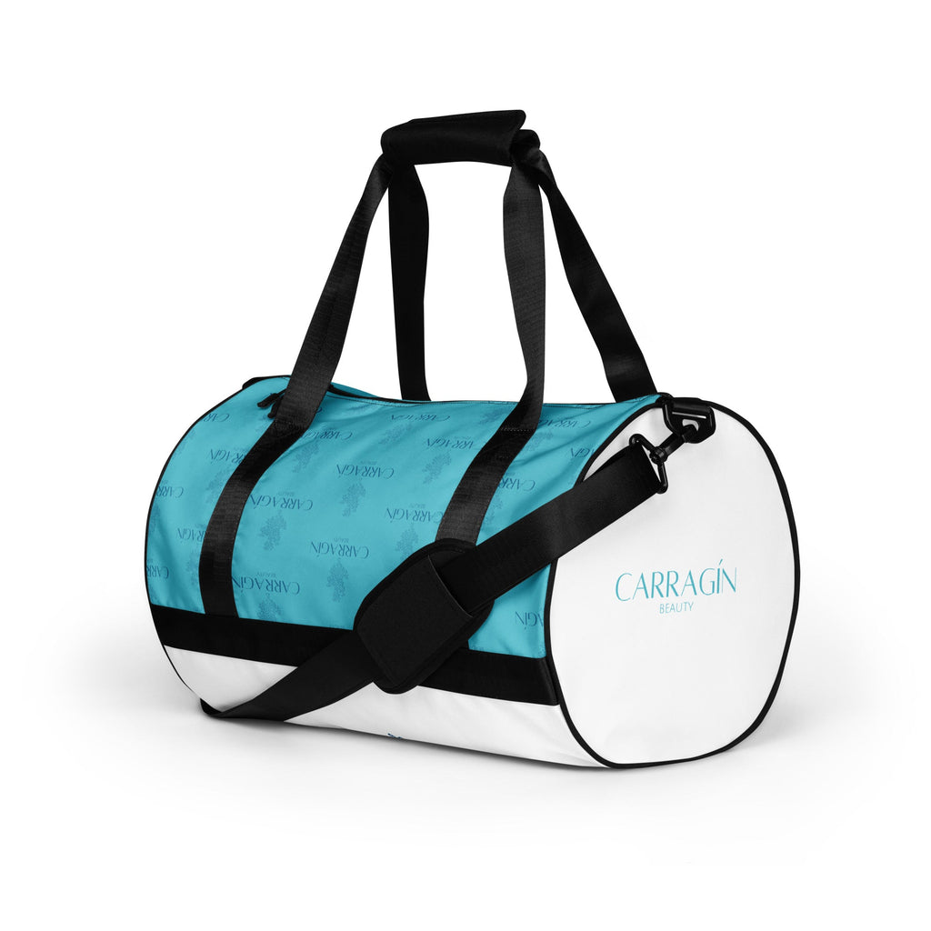 On The Run Gym Bag