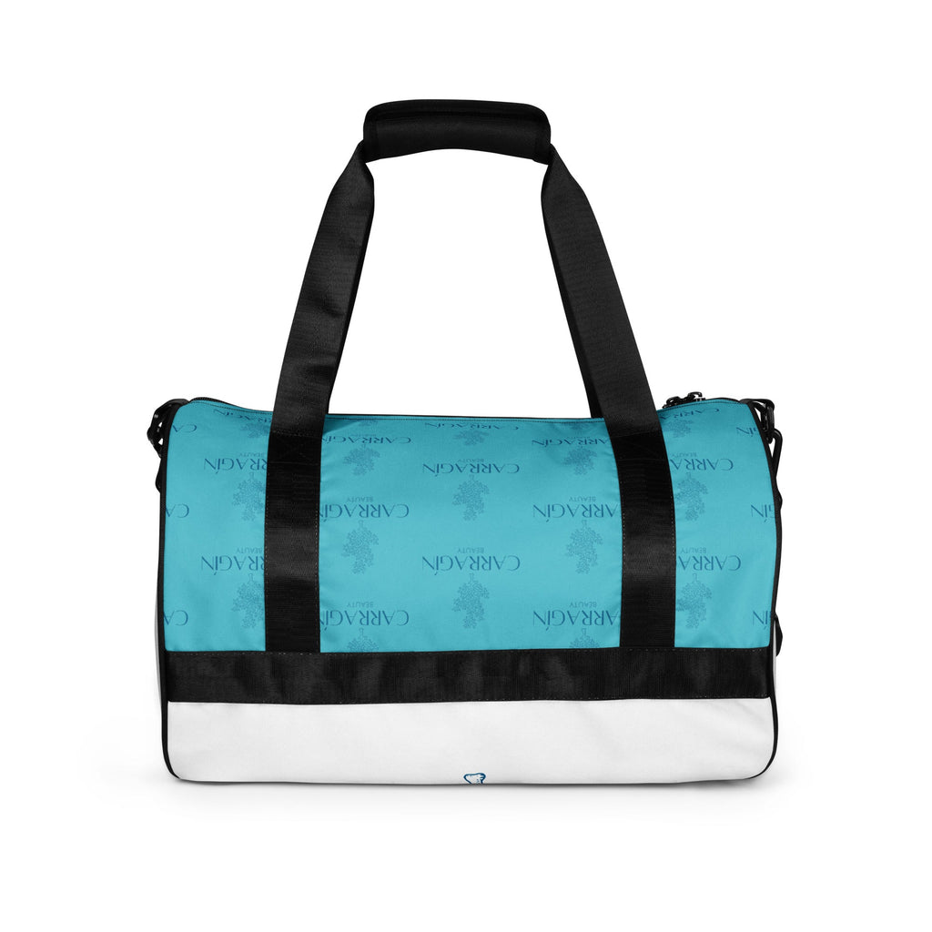 On The Run Gym Bag