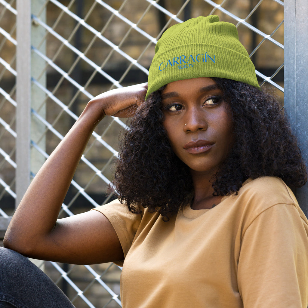 Carragín Toque Knit Hat