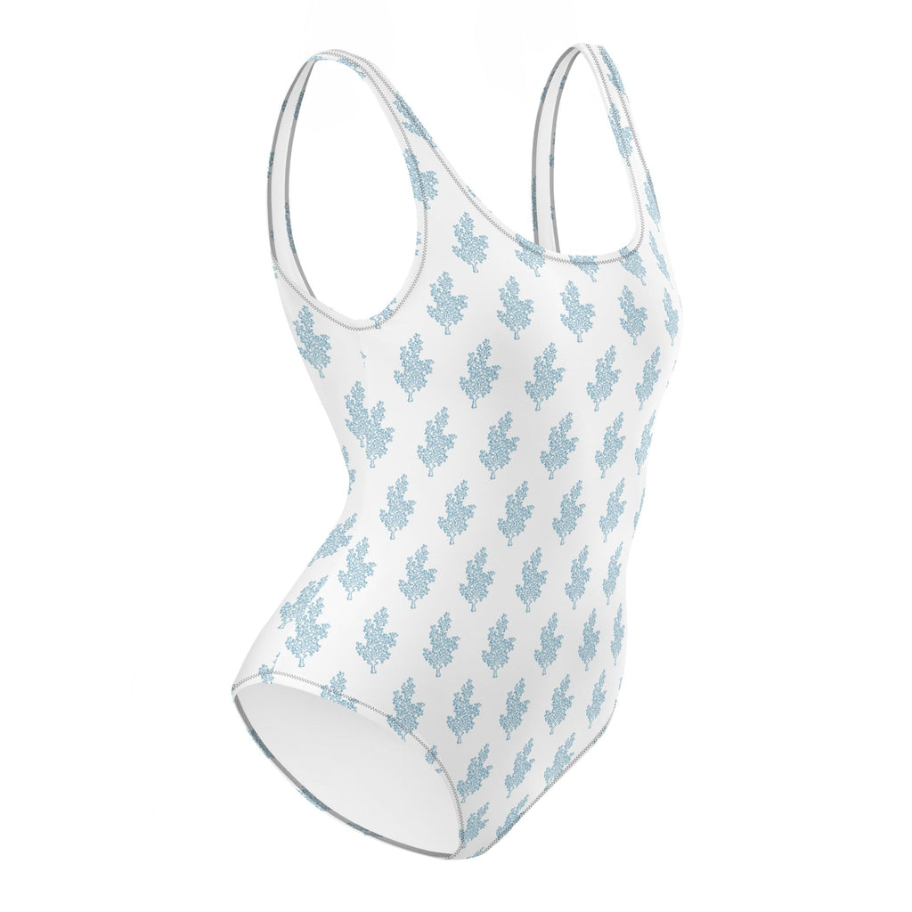 Signature Sydney One-Piece Swimsuit