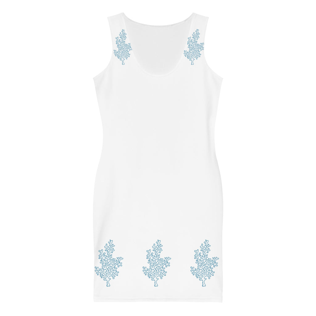 Sunny Days Bodycon Dress