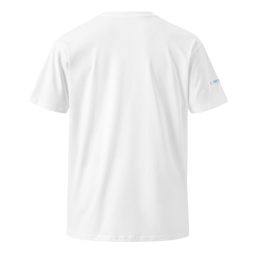 Unisex Carragín Signature Top