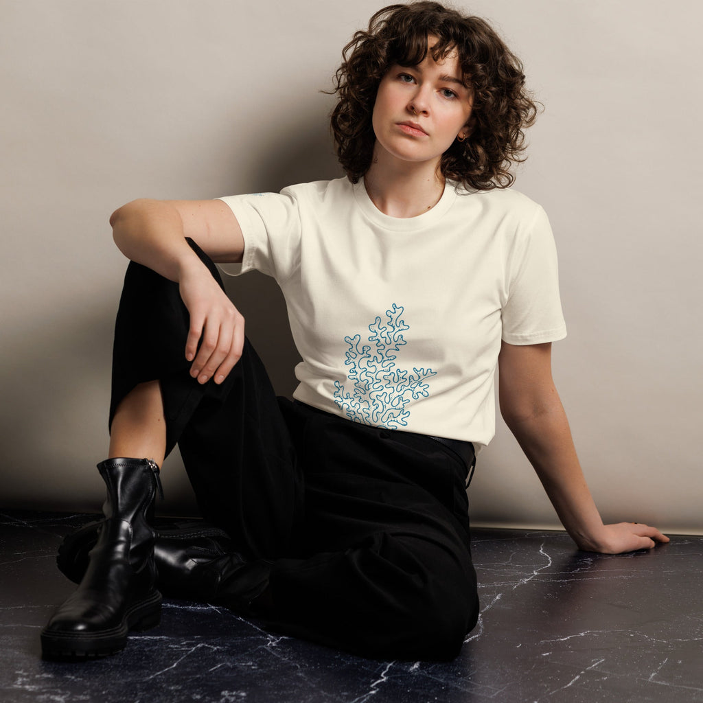 Unisex Carragín Signature Top