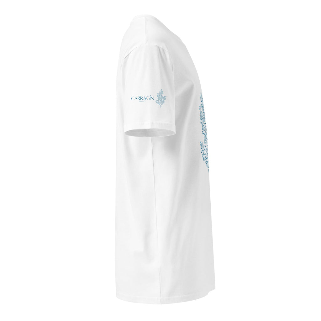 Unisex Carragín Signature Top