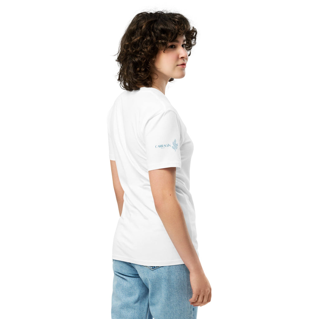 Unisex Carragín Signature Top