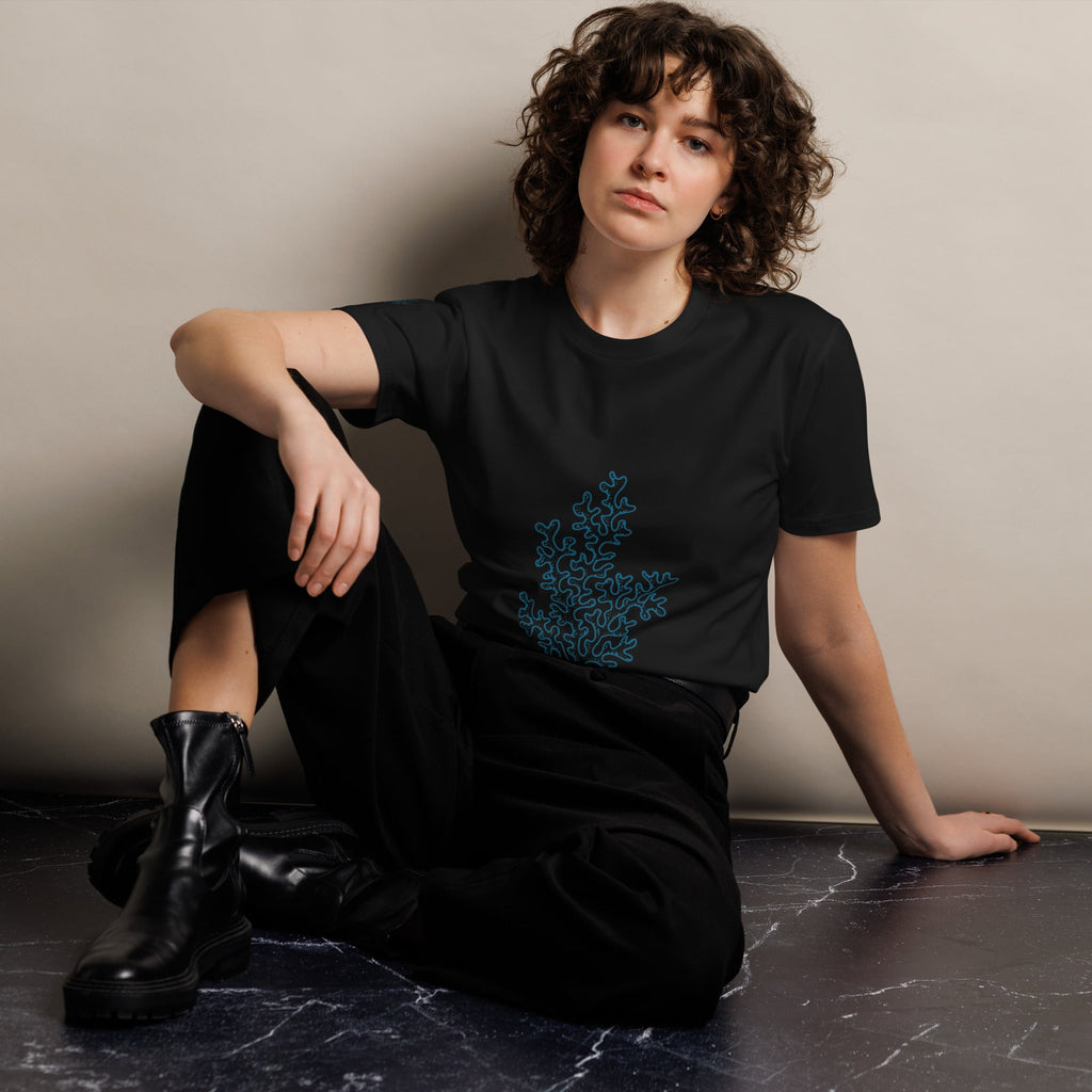 Unisex Carragín Signature Top