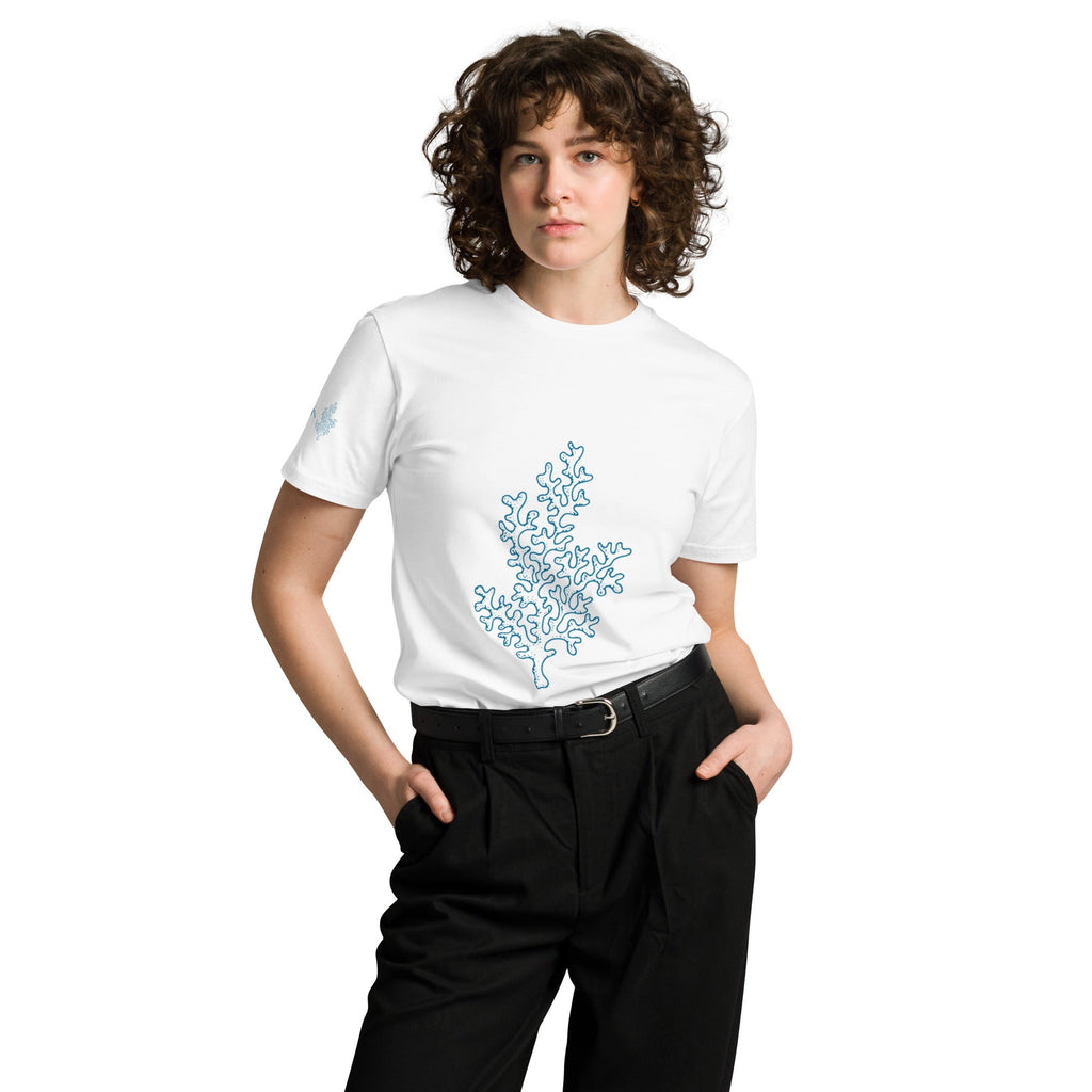 Unisex Carragín Signature Top