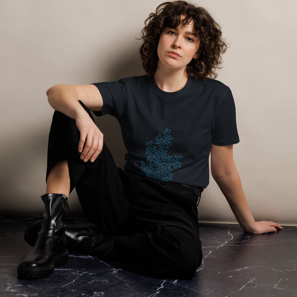 Unisex Carragín Signature Top